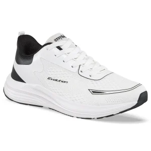 Tenis Running Tasir Blanco Croydon Para Hombre