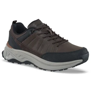 Zapatos Outdoor Brix Café Osc Croydon para Hombre