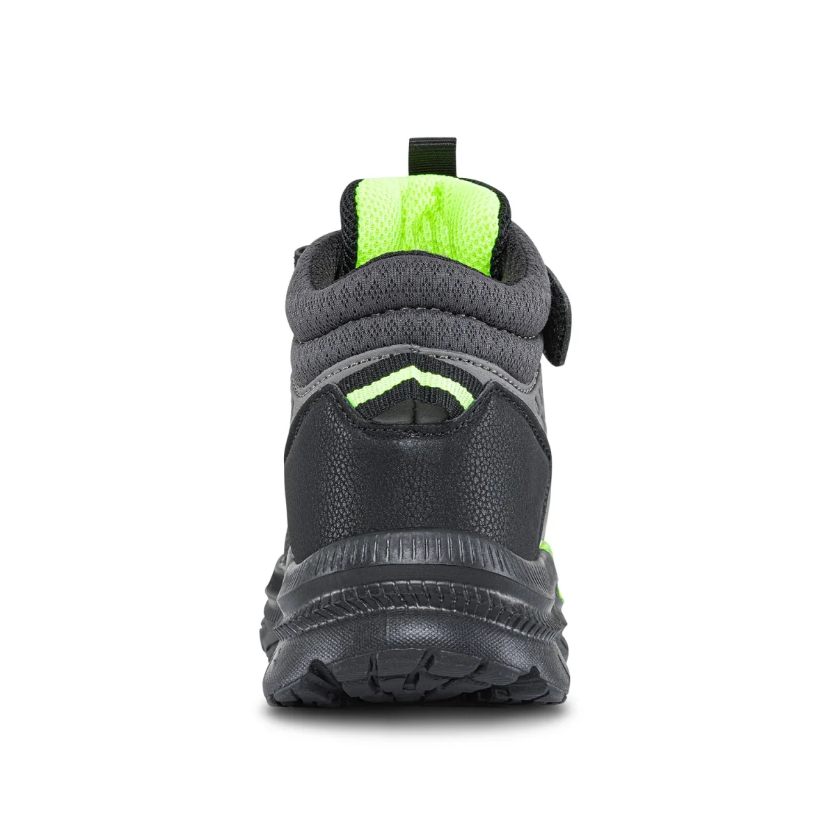 Botines Rulpo Negro Los Gomosos para Niño - Imagen 6