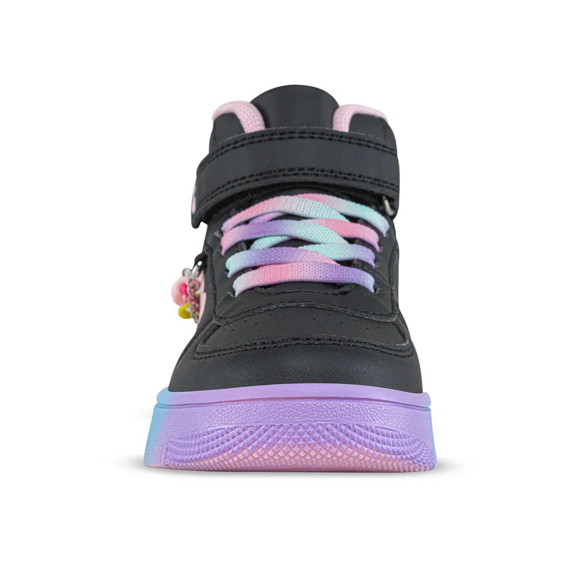 Botines Zunhe Negro Los Gomosos para Niña - Imagen 4