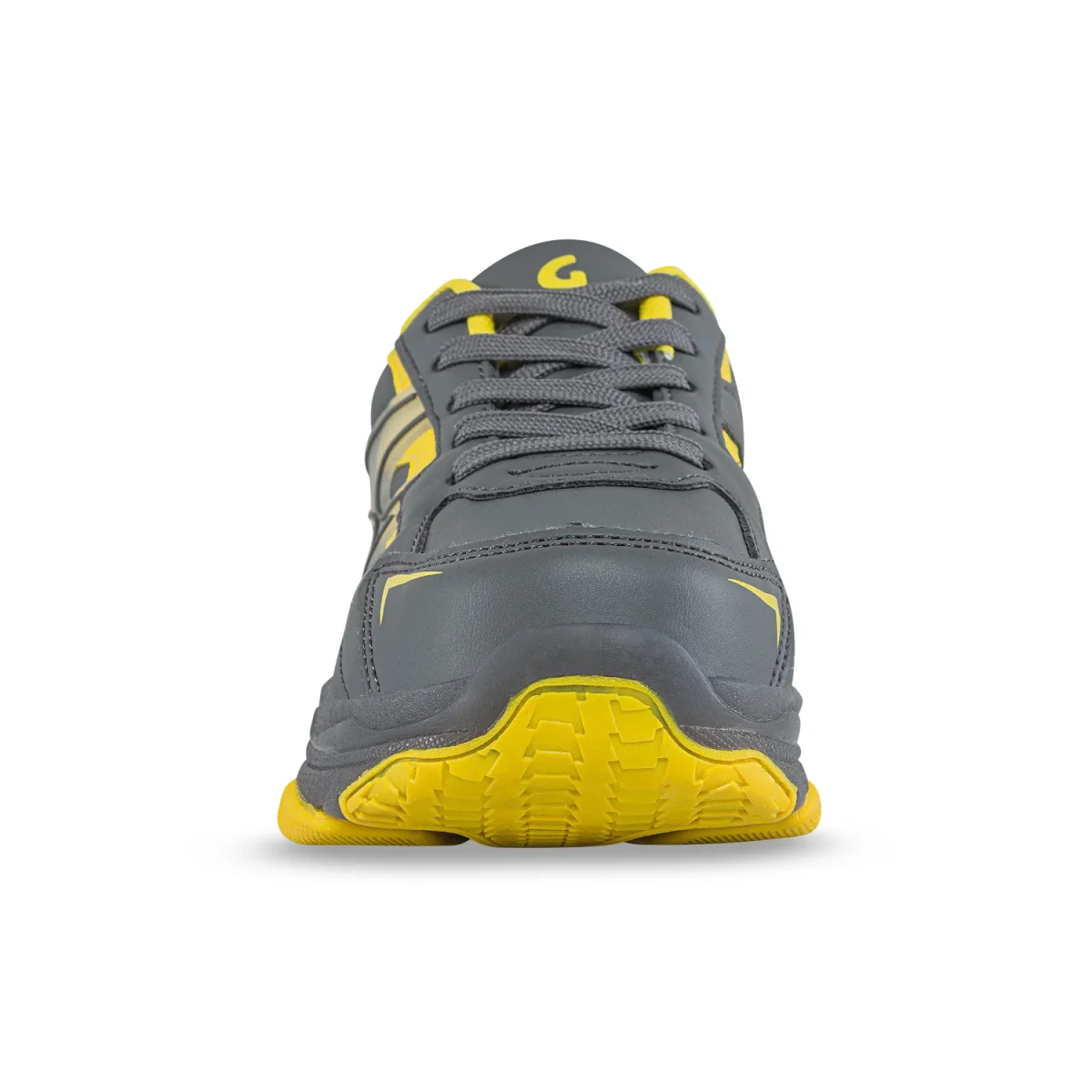 Tenis Patines Luces Yert Gris Osc Los Gomosos para Niño - Imagen 4