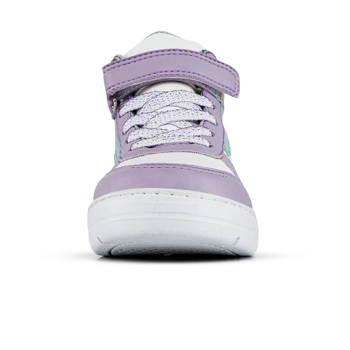 Botines Finster Lila Los Gomosos para Niña - Imagen 4