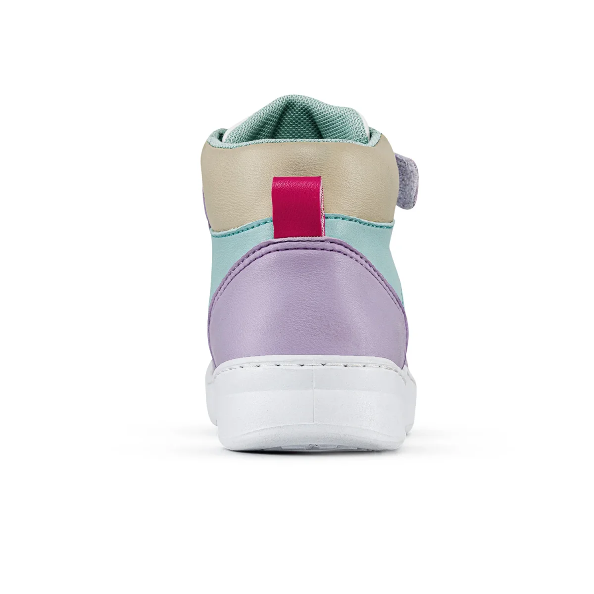 Botines Finster Lila Los Gomosos para Niña - Imagen 6