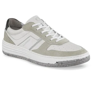 Zapatos Casuales Wessel Gris Lussio Para Hombre