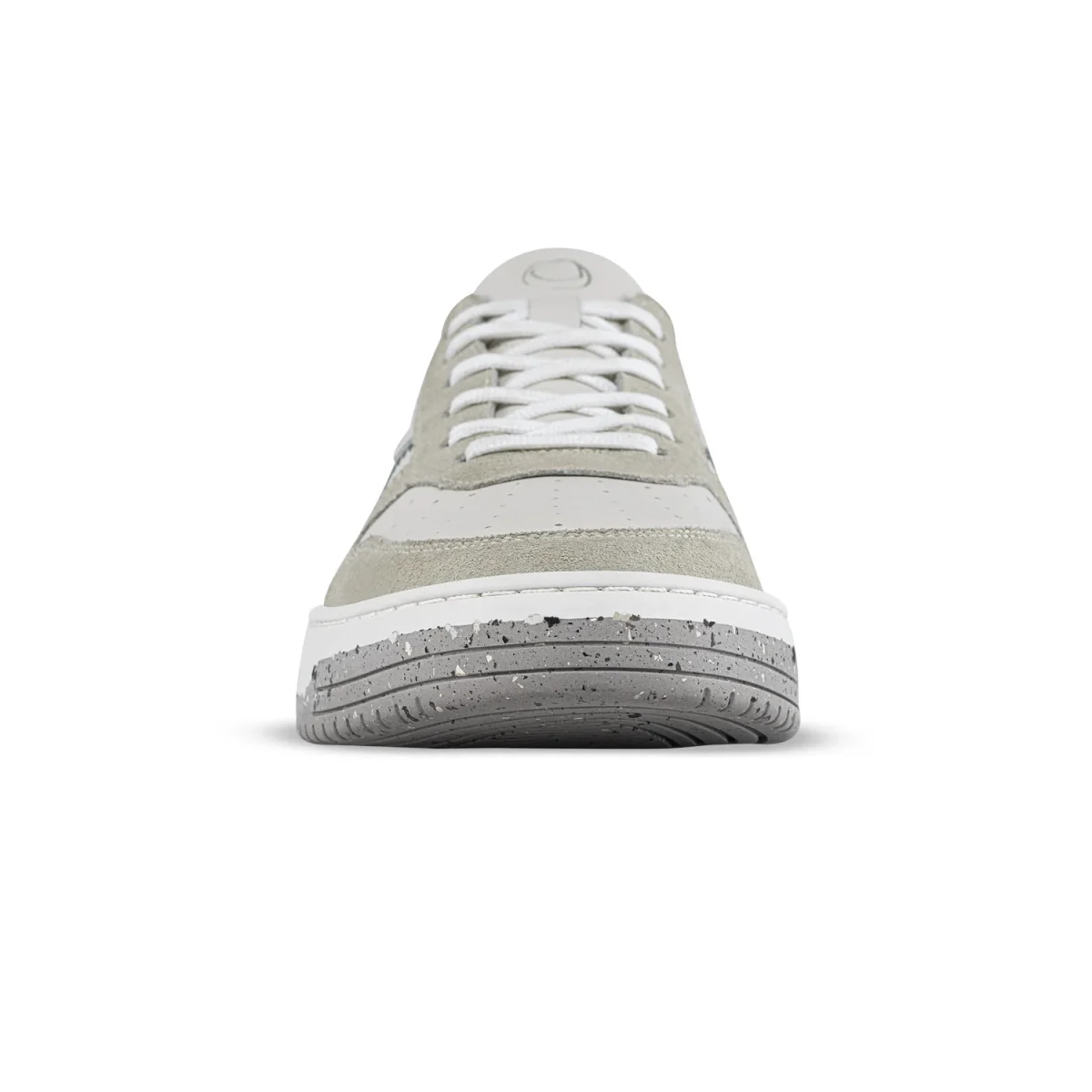 Zapatos Casuales Wessel Gris Lussio Para Hombre - Imagen 4