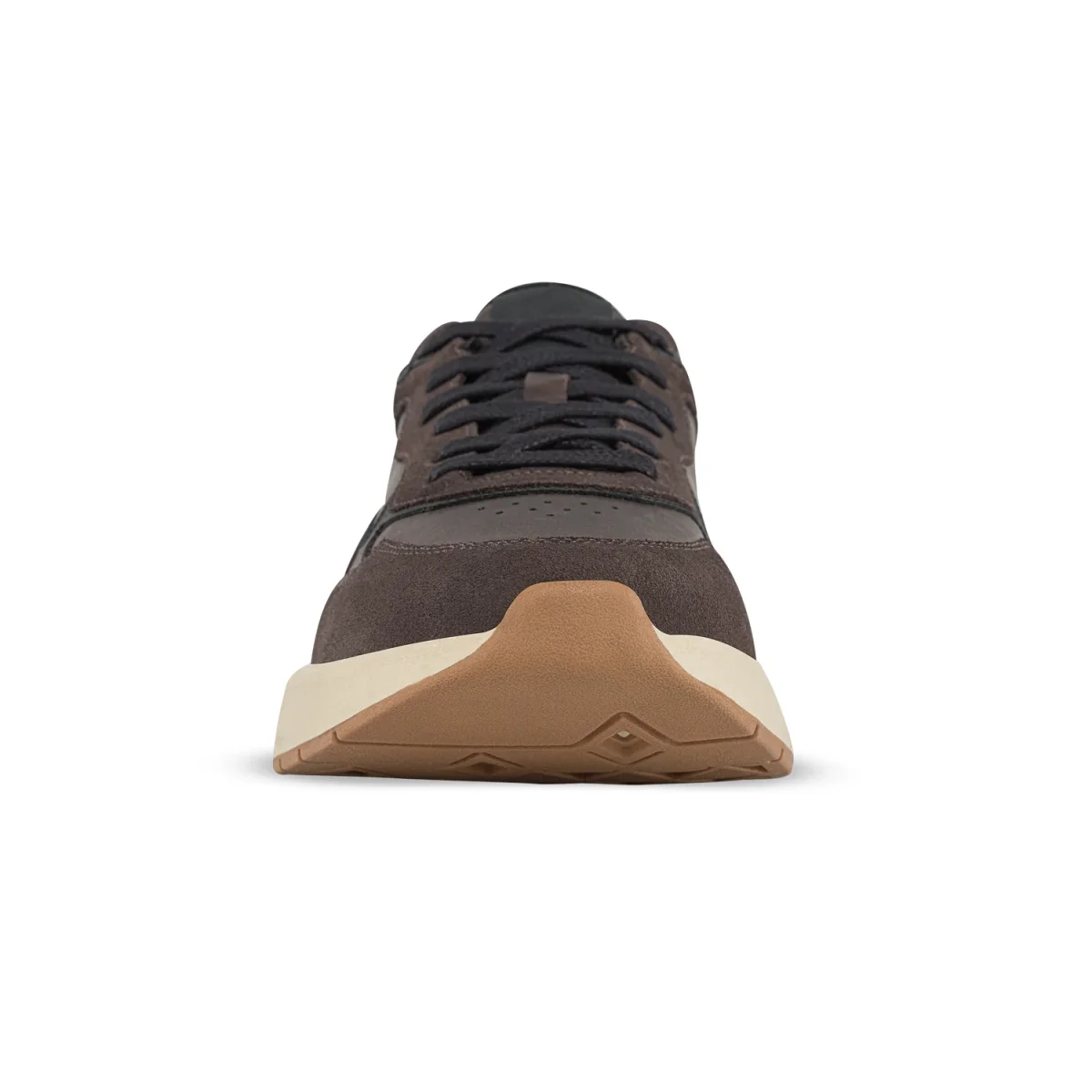 Zapatos Casuales Vincenzo Café Lussio para Hombre - Imagen 4