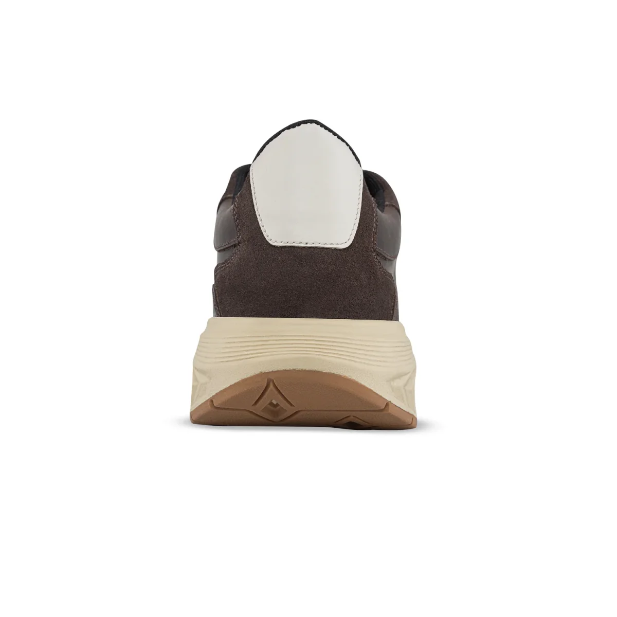 Zapatos Casuales Vincenzo Café Lussio para Hombre - Imagen 6