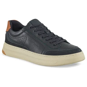 Zapatos Casuales Tiziano Negro Lussio Para Hombre