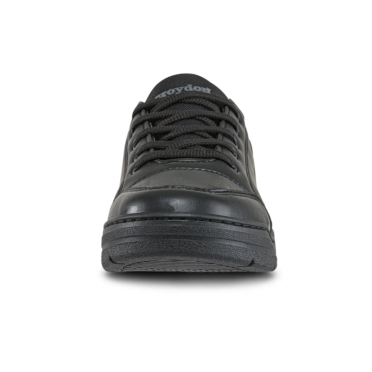 Zapatos Colegio Roblo Jr Negro Croydon Unisex - Imagen 4