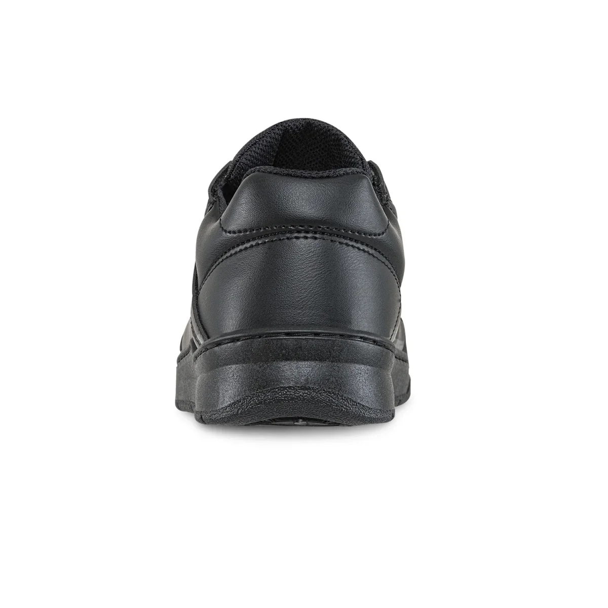 Zapatos Colegio Roblo Jr Negro Croydon Unisex - Imagen 6