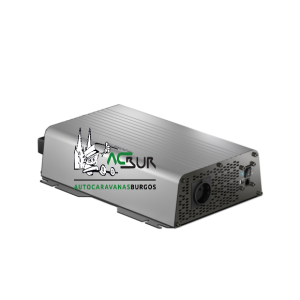 Inversor senoidal de onda pura Dometic DSP 2012 12V-2000w