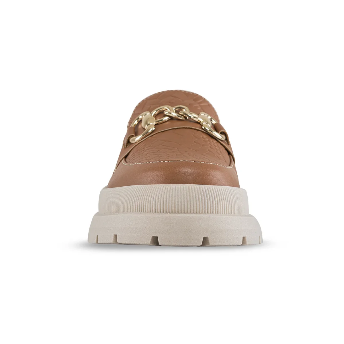 Mocasines Vilma Café Croydon Para Mujer - Imagen 4