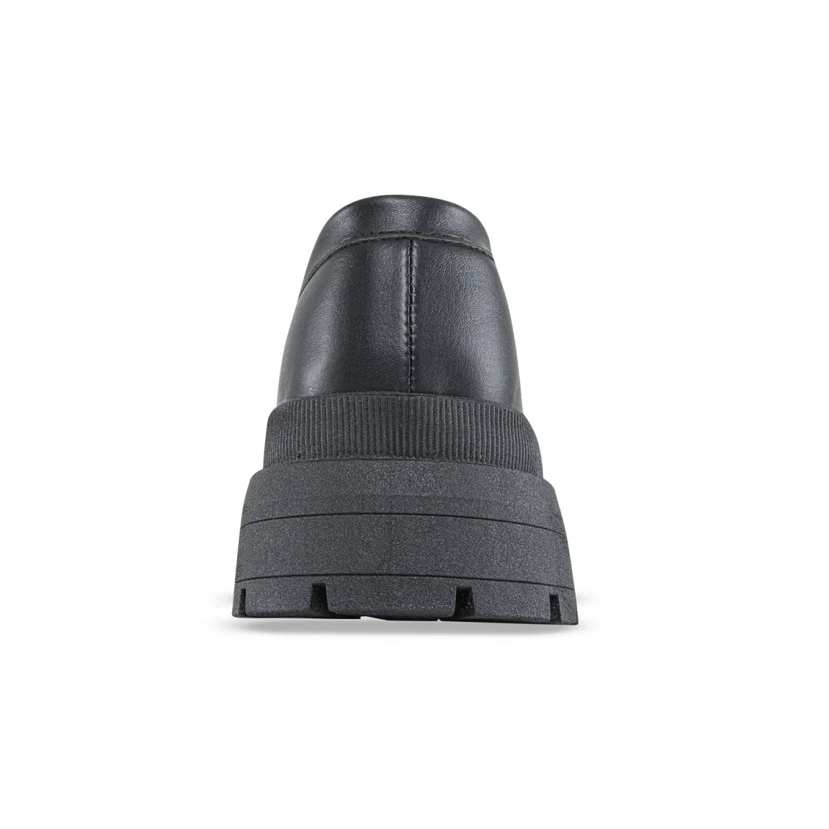 Mocasines Vilma Negro Croydon para Mujer - Imagen 6