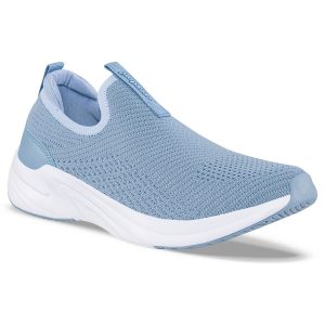 Tenis Running Anylar Azul Croydon para Mujer
