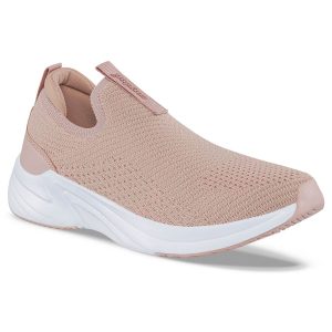 Tenis Running Anylar Palo Rosa Croydon para Mujer