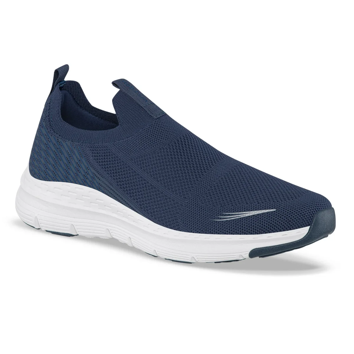 Tenis Running Aroxa Azul Osc Croydon para Hombre - Imagen 2