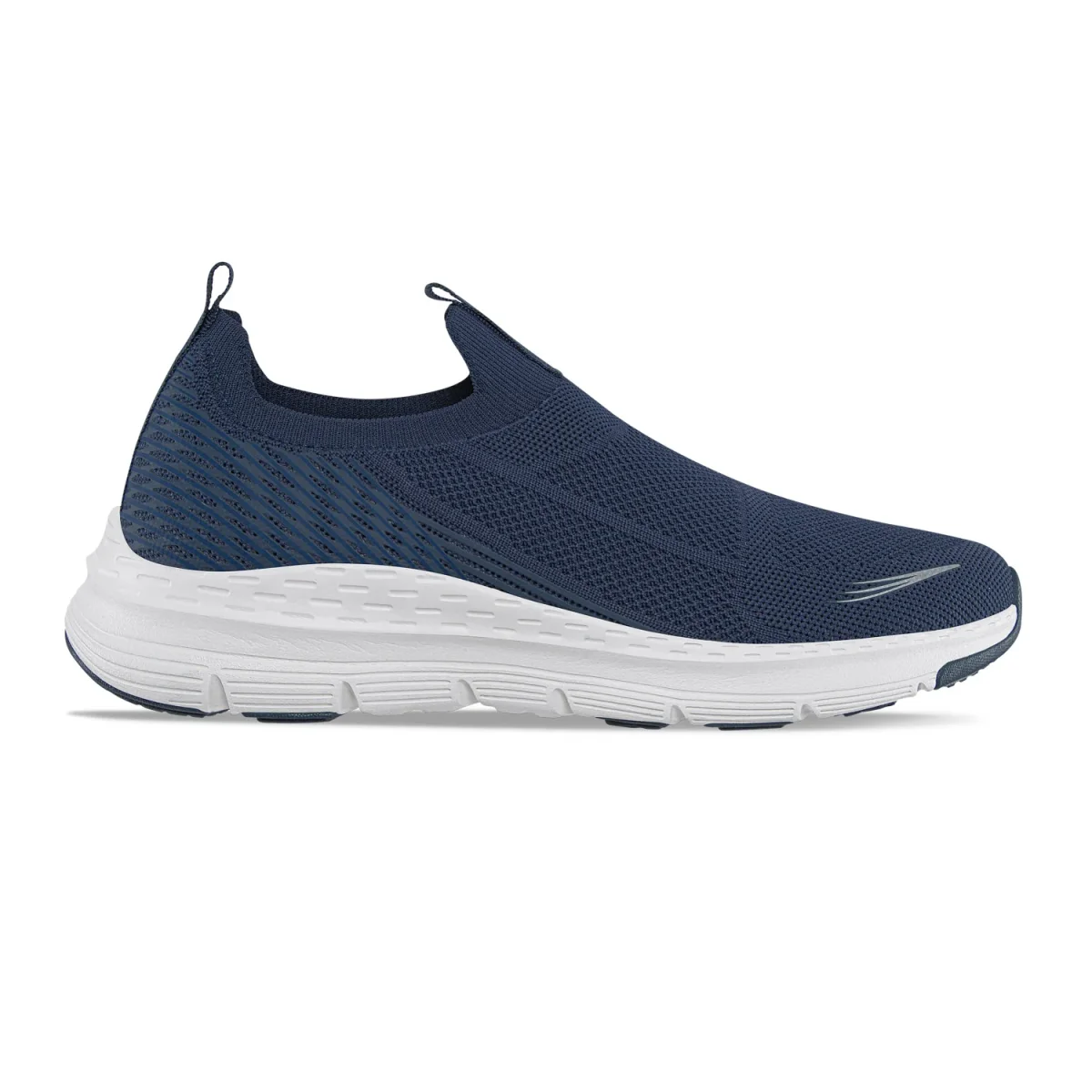 Tenis Running Aroxa Azul Osc Croydon para Hombre - Imagen 3