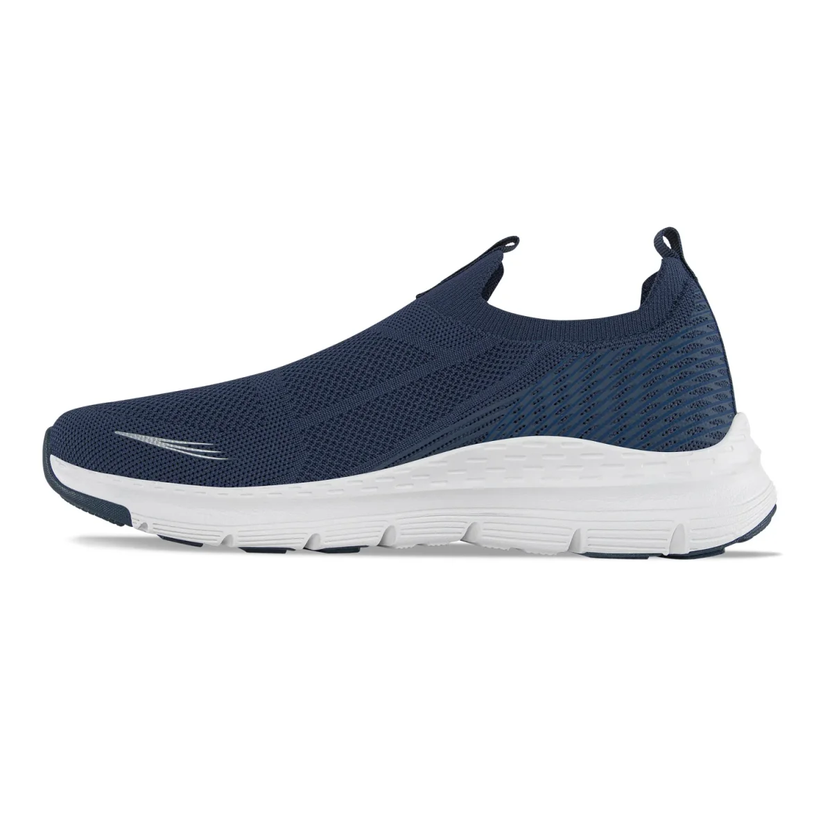 Tenis Running Aroxa Azul Osc Croydon para Hombre - Imagen 5