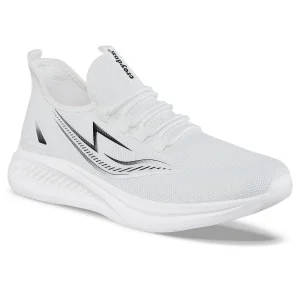 Tenis Running Drazz Blanco Croydon para Hombre