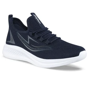 Tenis Running Drazz Azul Osc Croydon para Hombre