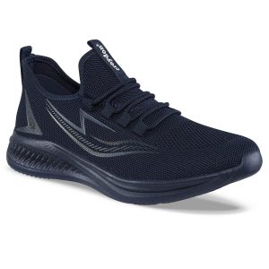 Tenis Running Drazz Azul O-Azul Croydon para Hombre