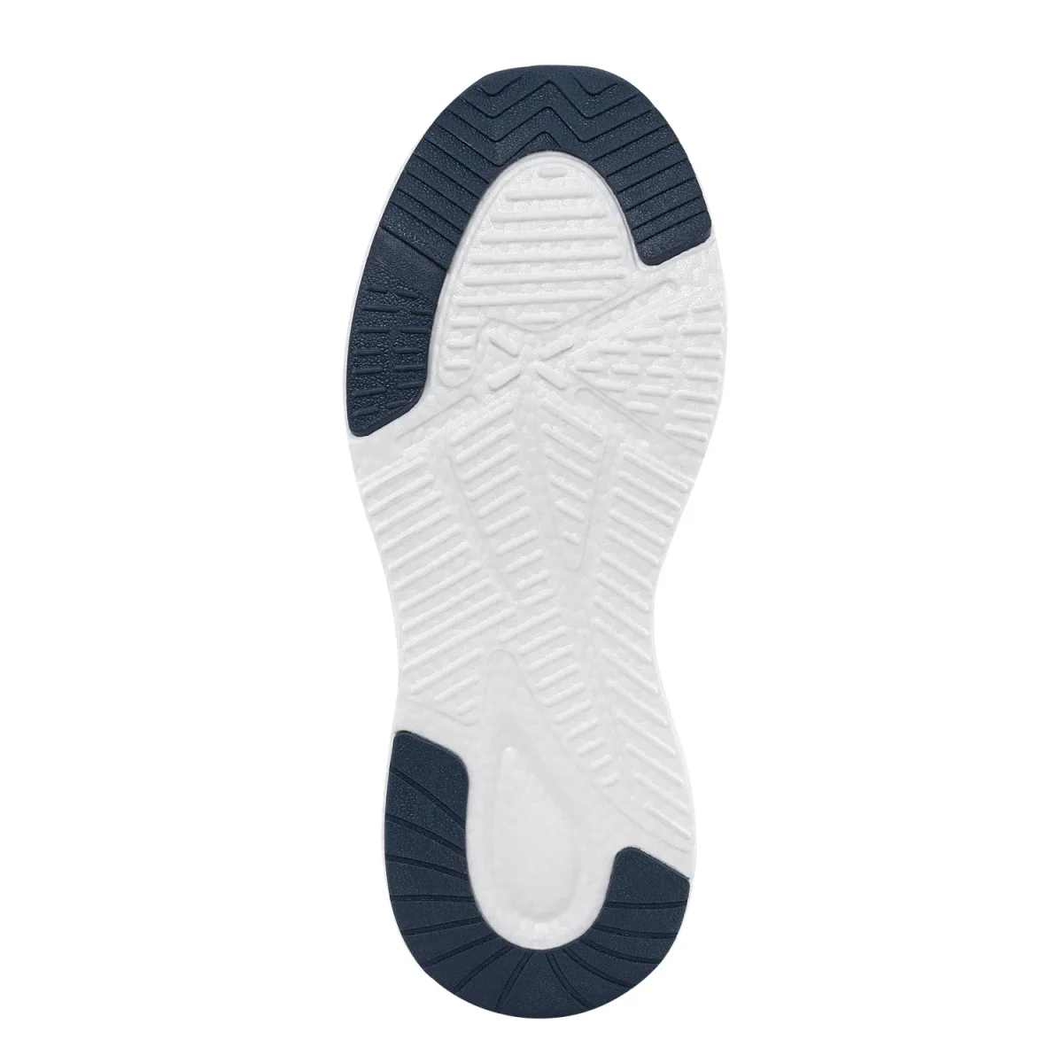 Tenis Running Flutt Gris Croydon Para Mujer - Imagen 8