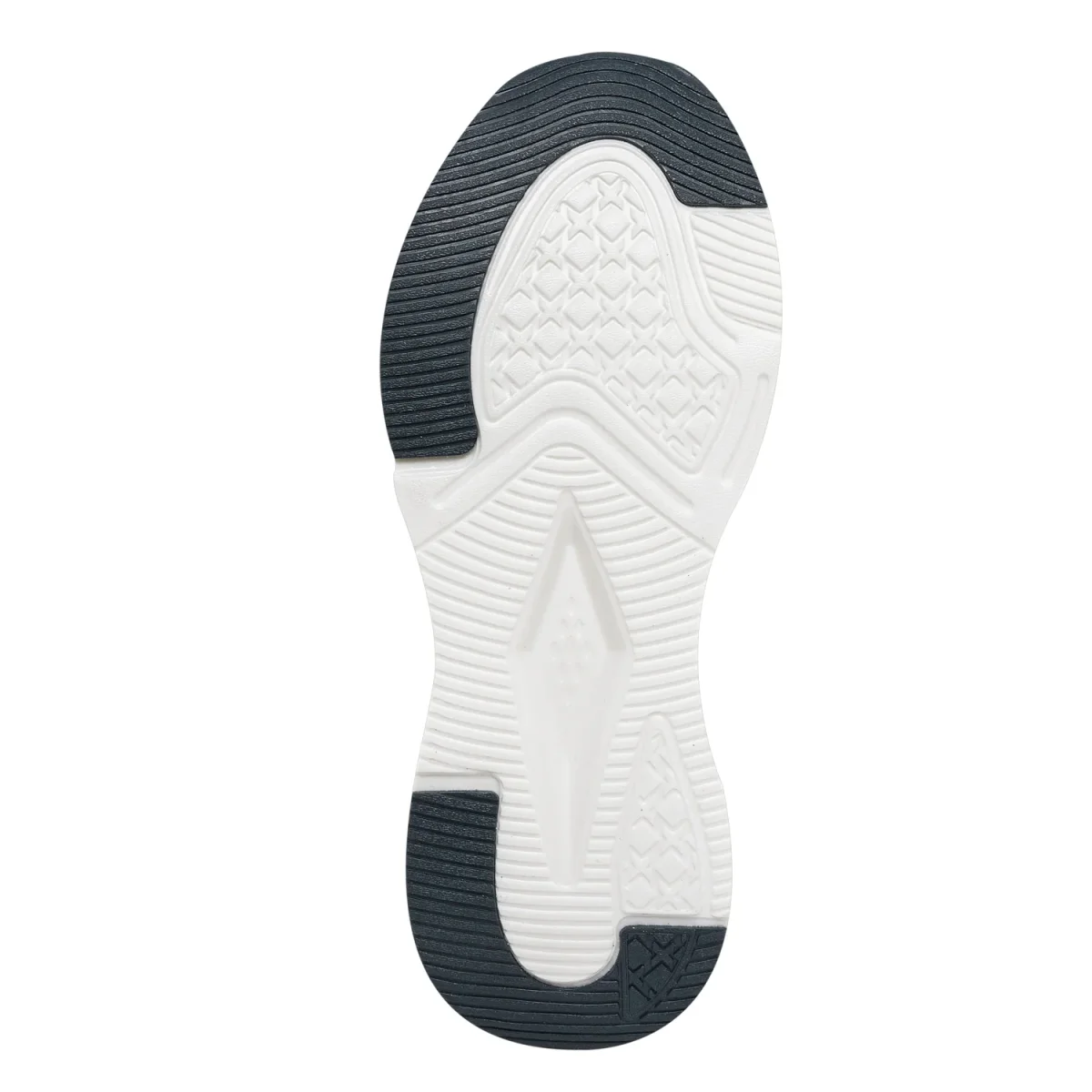 Tenis Running Glynt Blanco-Azul O Croydon Para Mujer - Imagen 8