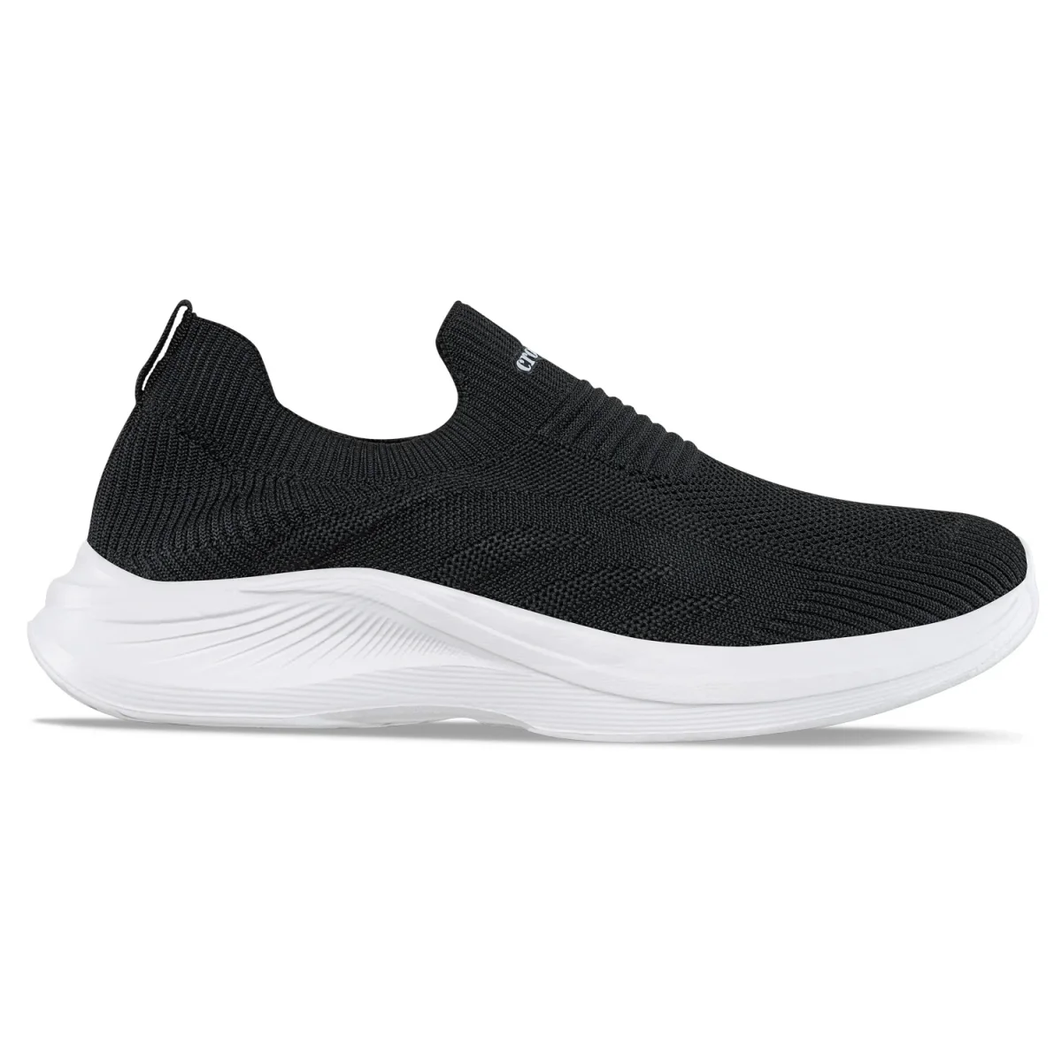 Tenis Running Klink Negro Croydon para Hombre - Imagen 3