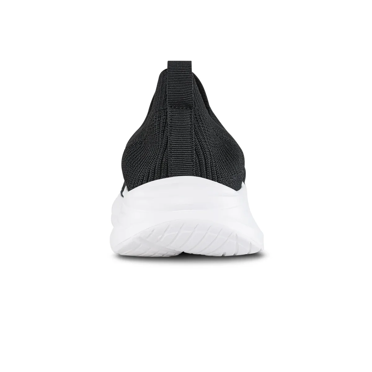 Tenis Running Klink Negro Croydon para Hombre - Imagen 6