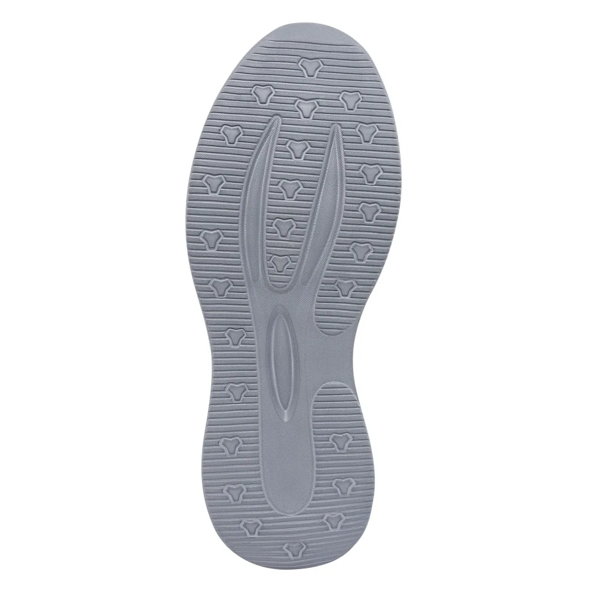Tenis Running Korp Gris Croydon para Hombre - Imagen 4