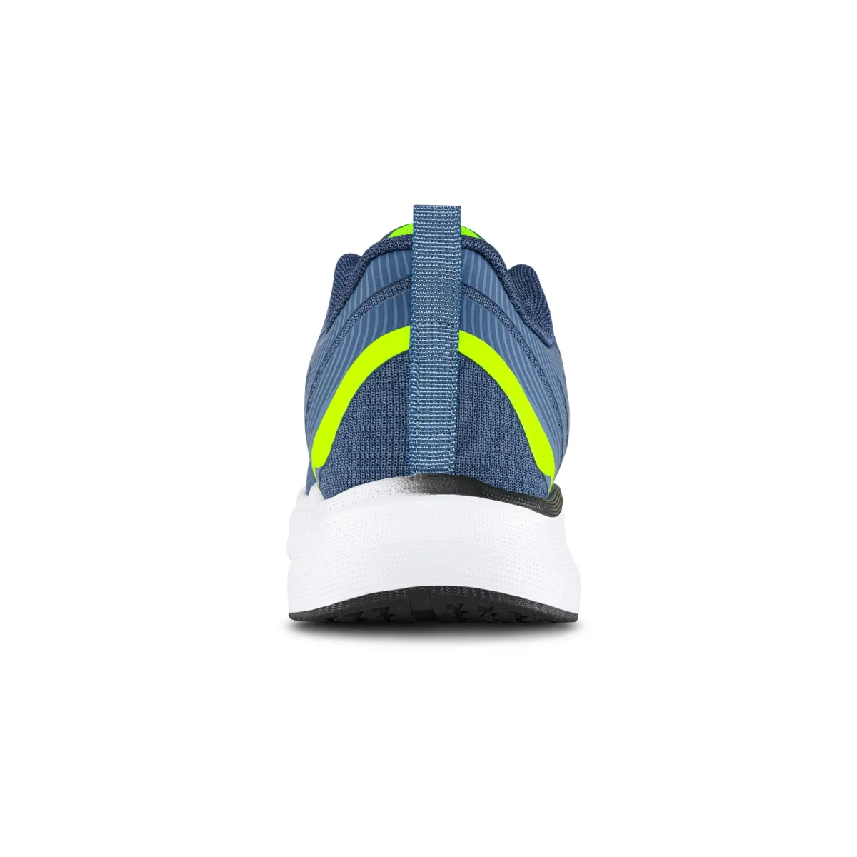 Tenis Running Lixu Azul Croydon Para Hombre - Imagen 6