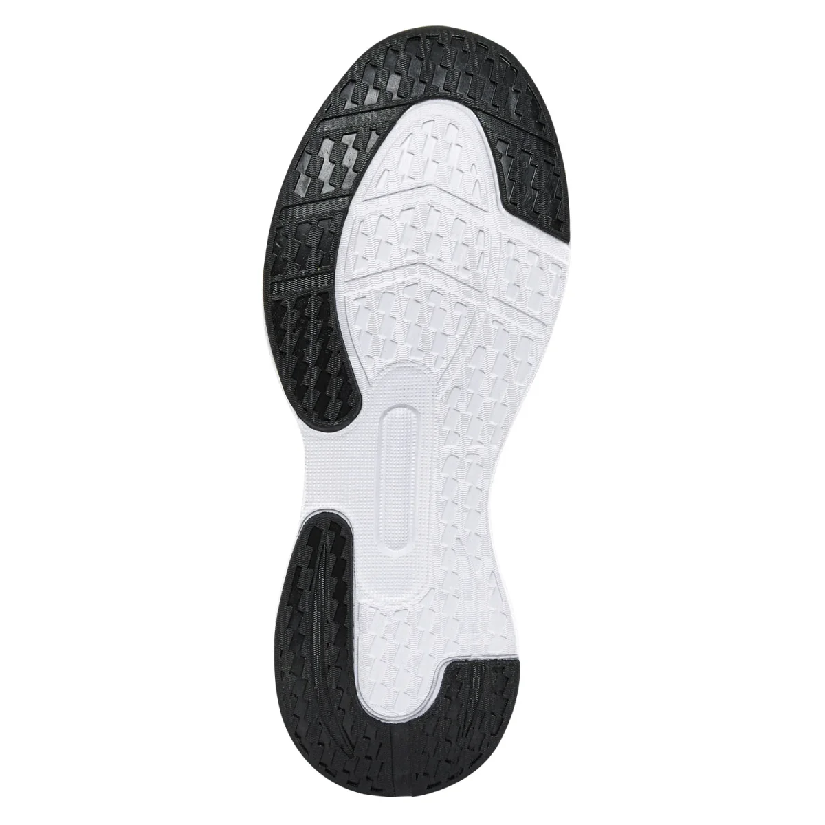 Tenis Running Lixu Azul Croydon Para Hombre - Imagen 8