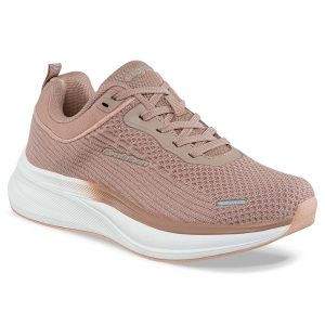 Tenis Running Ritin Palo Rosa Croydon Para Mujer