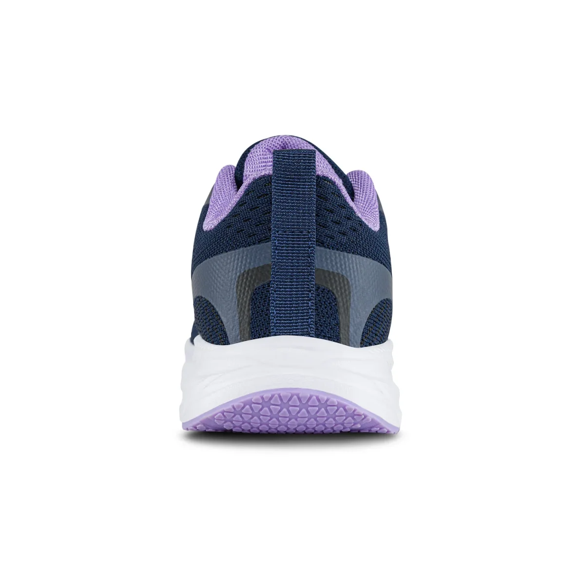 Tenis Running Glinor Azul Osc Croydon para Niña - Imagen 6