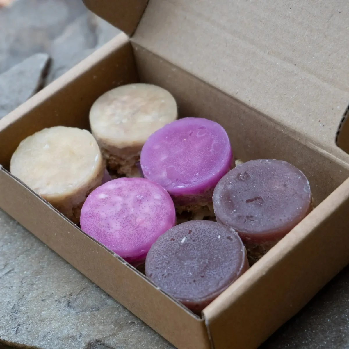 Eco Fire Starters - Imagen 6