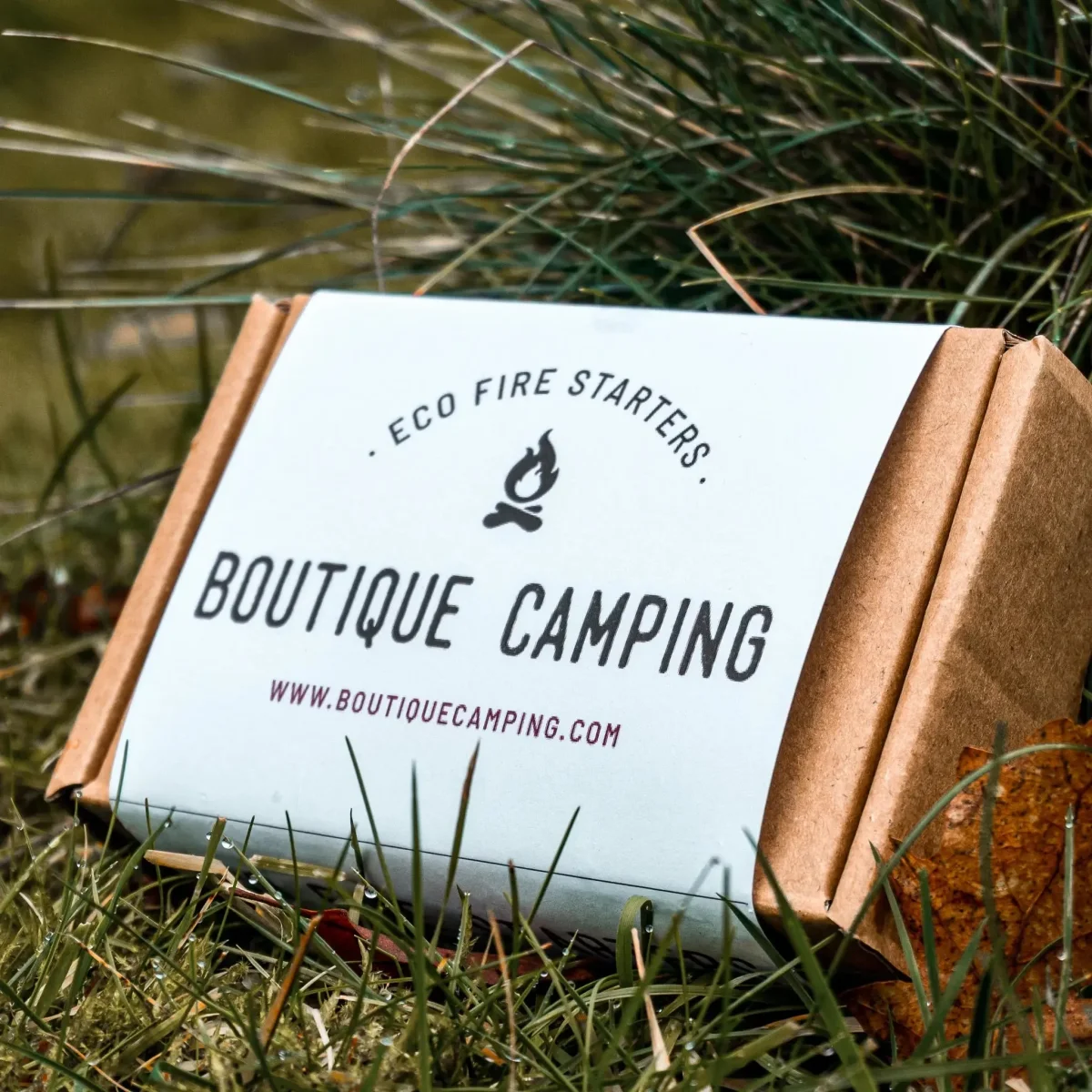 Eco Fire Starters - Imagen 3