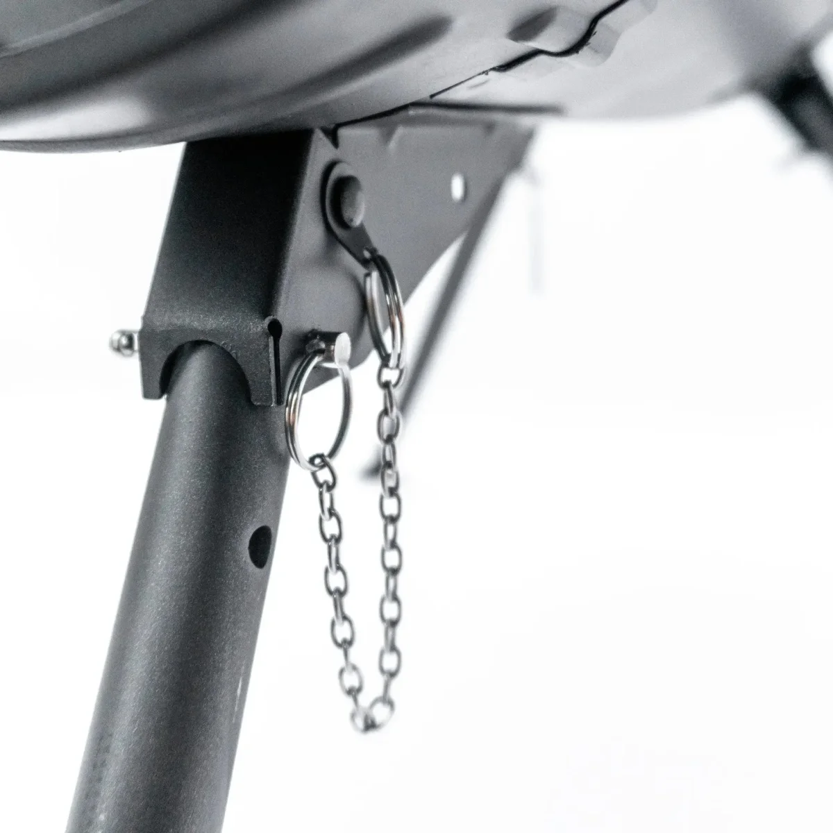 Portable Wood burning Stove with Glass Door - Imagen 9