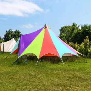 Waterproof Tent Protective Cover