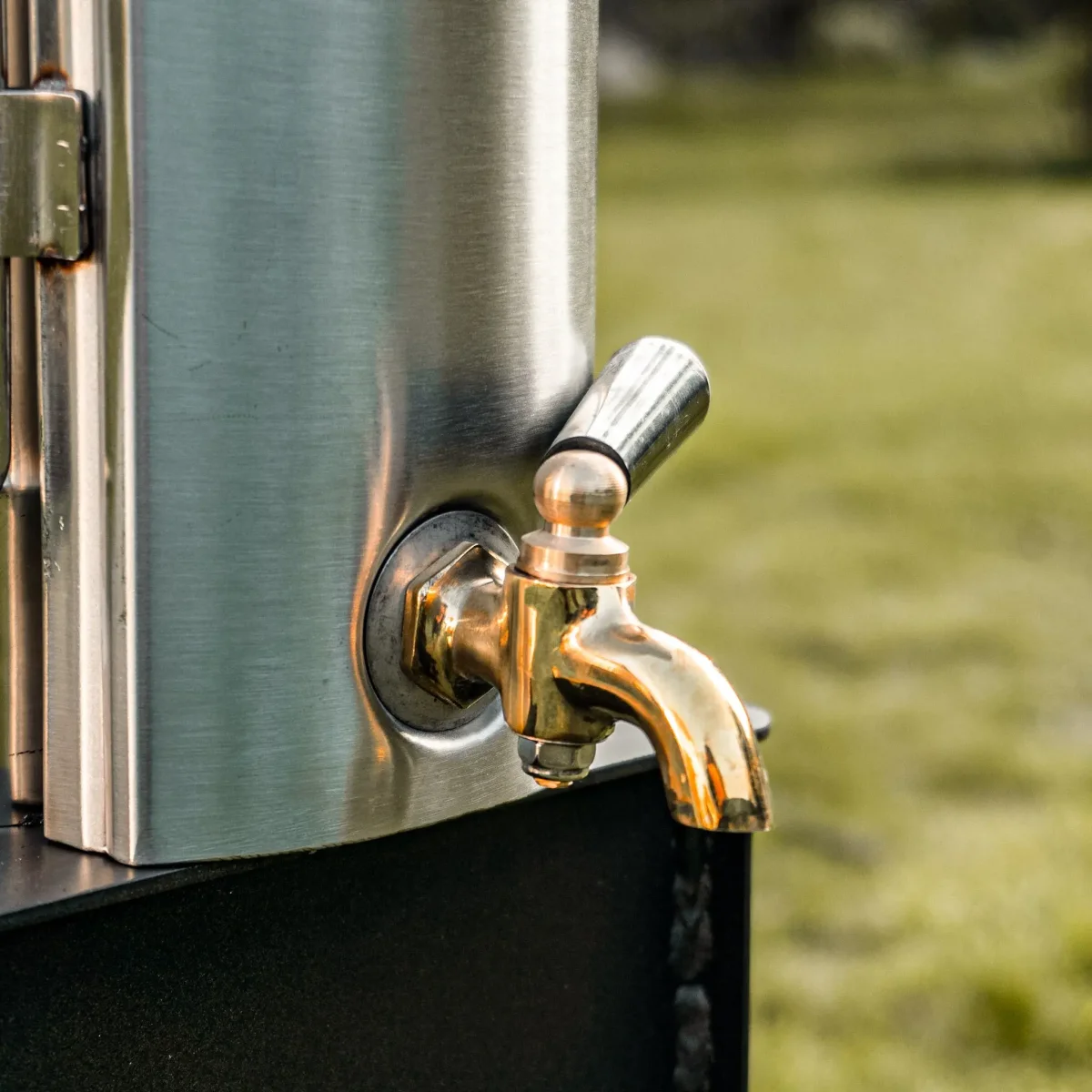 Woodburning Stove Water Heater - Imagen 3