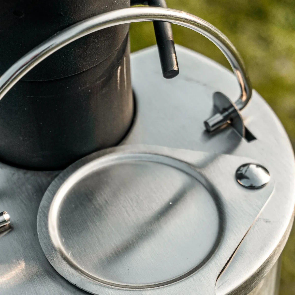 Woodburning Stove Water Heater - Imagen 5