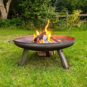 Fire Pit - 75cm Diameter