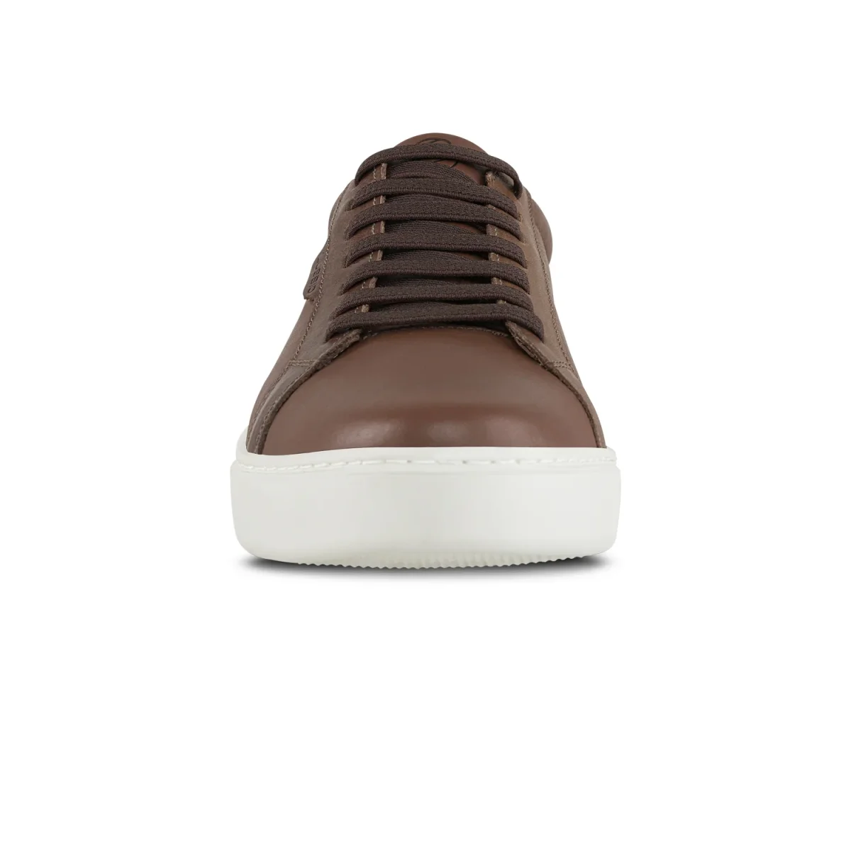 Zapatos Casuales Verlicci Café Lussio Para Hombre - Imagen 4