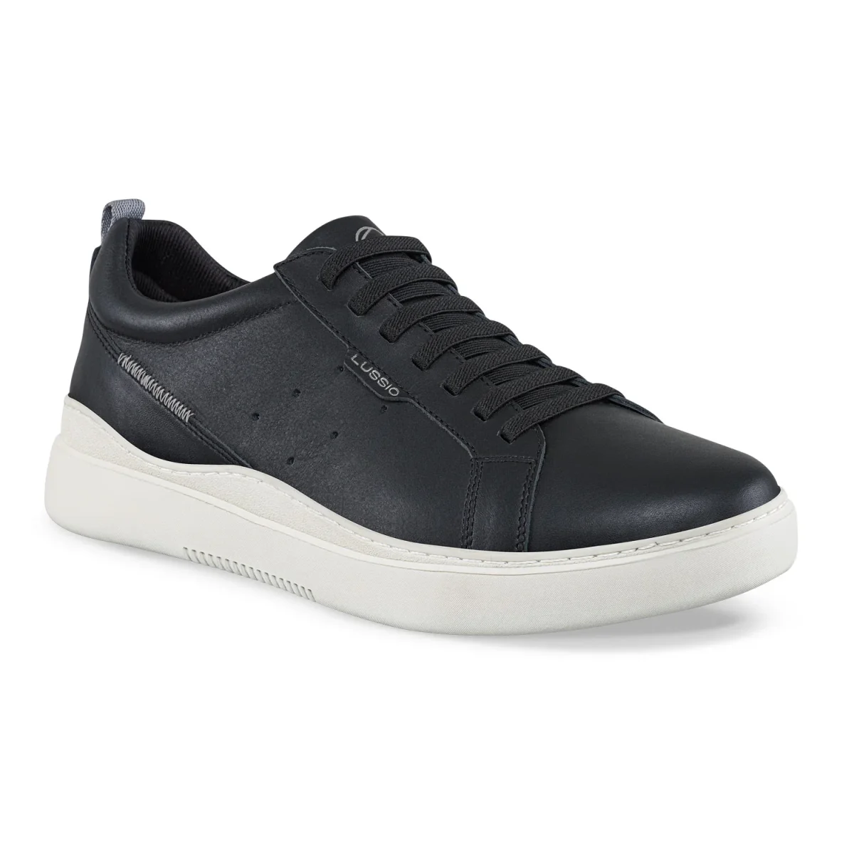 Zapatos Casuales Verlicci Negro Lussio Para Hombre