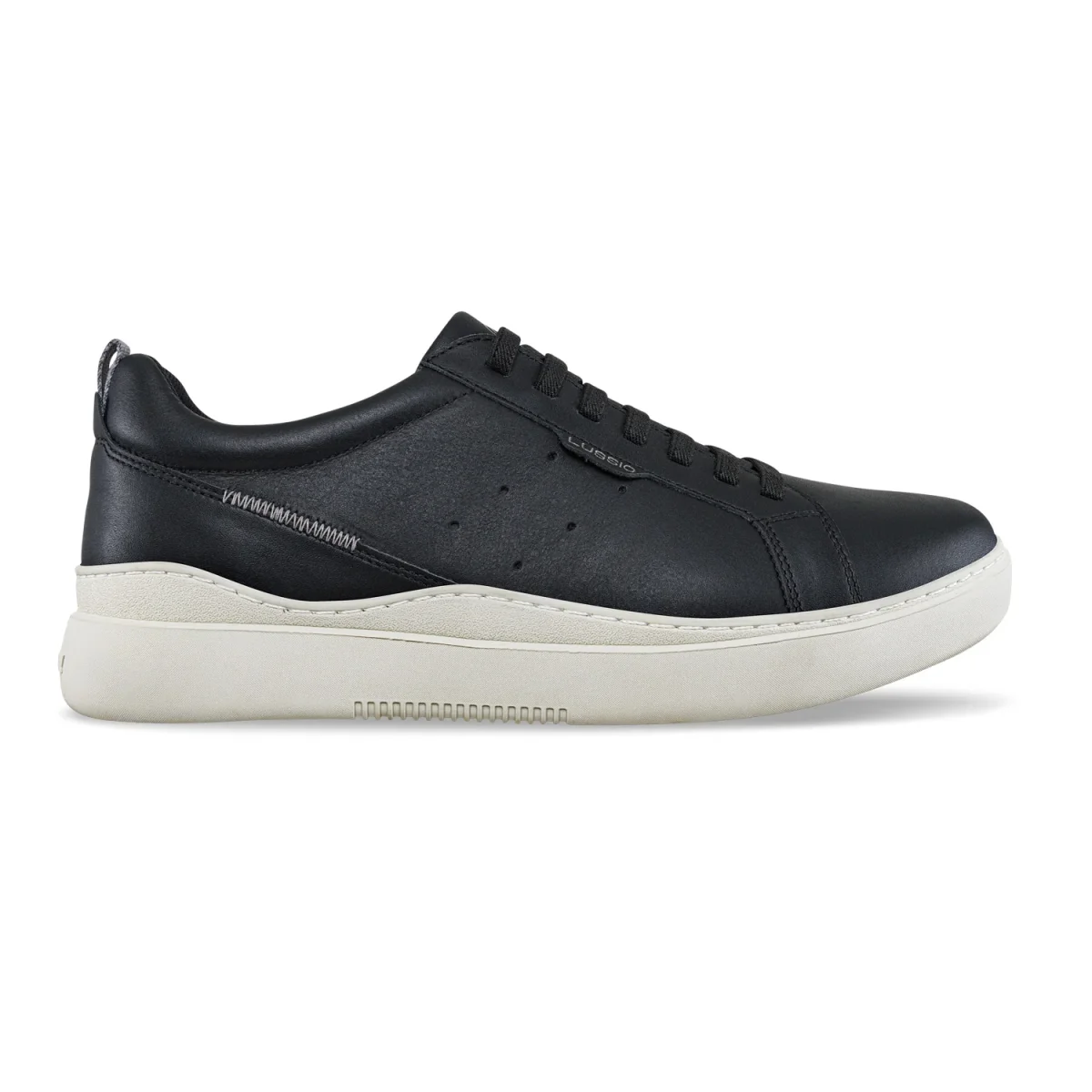 Zapatos Casuales Verlicci Negro Lussio Para Hombre - Imagen 3