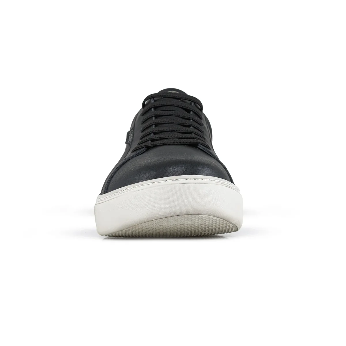 Zapatos Casuales Verlicci Negro Lussio Para Hombre - Imagen 4