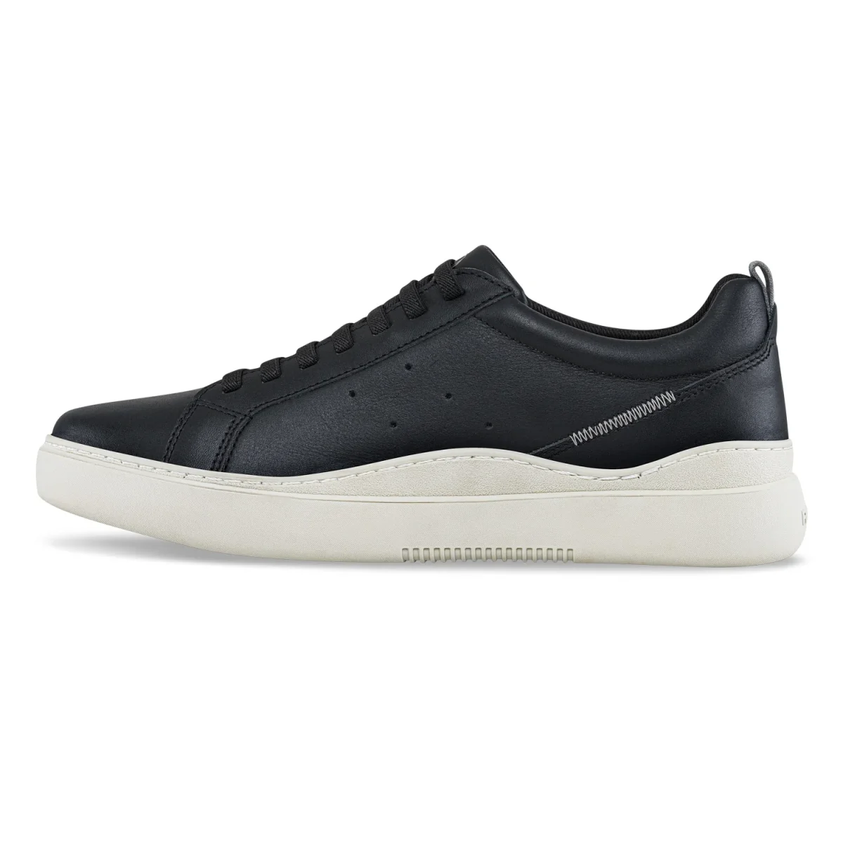 Zapatos Casuales Verlicci Negro Lussio Para Hombre - Imagen 5