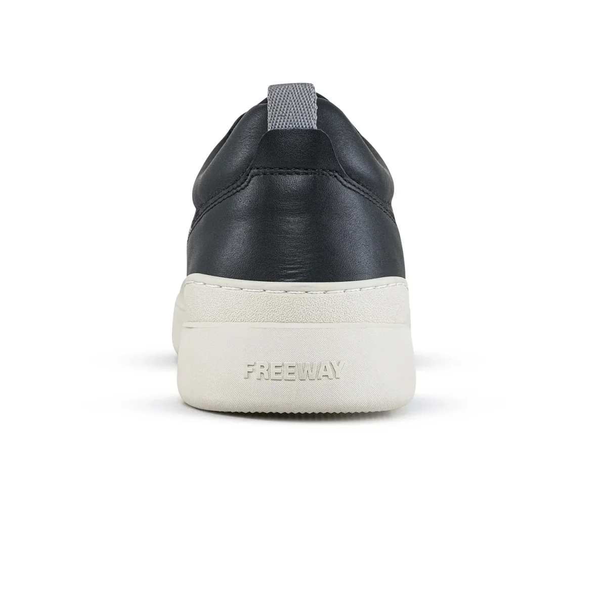 Zapatos Casuales Verlicci Negro Lussio Para Hombre - Imagen 6