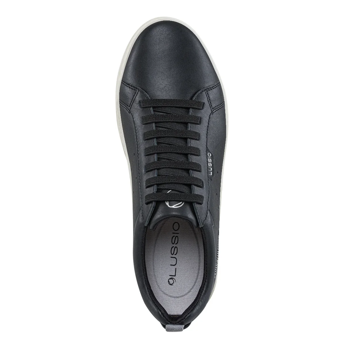 Zapatos Casuales Verlicci Negro Lussio Para Hombre - Imagen 7