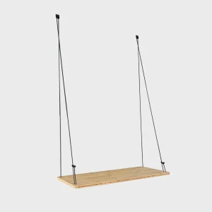 BOXIO DOORBOARD I Estante colgante para puerta corredera de furgoneta