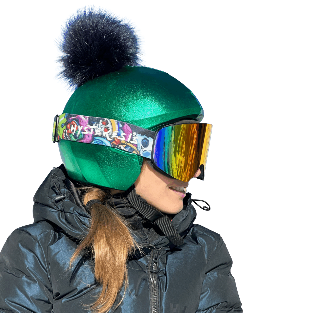 Exclusive verde - Imagen 3